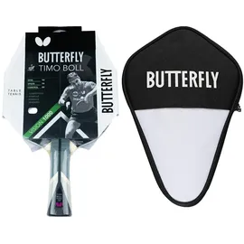 Butterfly Timo Boll Vision 1000