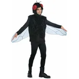My Other Me Fliegen Kostüm Erwachsene S