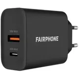 Fairphone Dual-port 30W (EU)