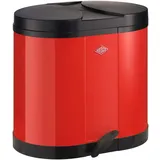 Wesco Öko-Sammler 170 30 l rot