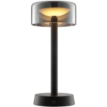 Brilliant Razor Schwarz 1