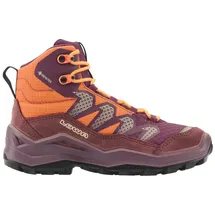 Lowa Maddox Pro GTX Mid JR altrosa/ton (5108) 29