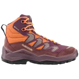 Lowa Maddox Pro GTX Mid JR altrosa/ton (5108) 29