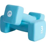 Pure2Improve Neoprene dumbbells