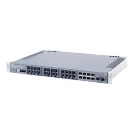 Siemens 6GK5334-2TS01-2AR3 Industrial Ethernet Switch