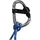 Mammut HMS-Karabiner Grau