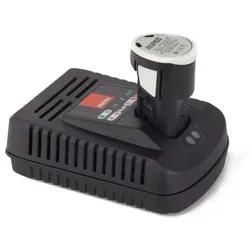 Rupes - Ladegerät für iBrid nano
