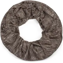 Stylebreaker Loop Schal in braun meliert), | Gr.: onesize