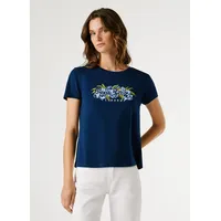 Pepe Jeans Mahina Blau S