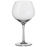 LEONARDO Burgunderglas Ciao+ 240 ml Glas Transparent Klar