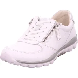 Gabor Damen Low-Top Sneaker, Frauen Halbschuhe 7