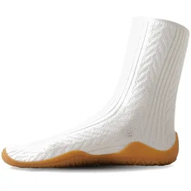 Uyn Slippers Cashmere Weiß 39