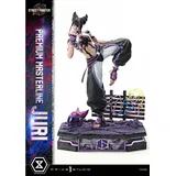 Prime 1 Studio Street Fighter 6 Premium Masterline Series 1/4 Juri 58 cm