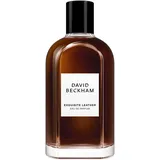 David Beckham Exquisite Leather Eau de Parfum 100 ml 