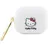 HELLO KITTY Apple AirPods Pro 2. Generation Silikon 3D Kitty Head .