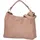 The Skandinavian Brand Damen Leder Tasche Mixed Farbsortierung 37-Taupe