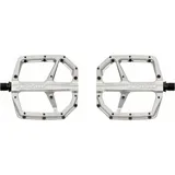 Look Trail Roc Plus Pedale - Silver - One Size