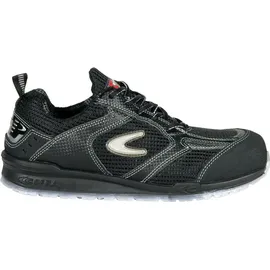 COFRA PETRI S1P, SRC Sicherheitsschuhe, schwarz, 47