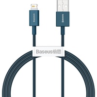 Baseus Superior Series Cable USB to iP 2.4A 1m