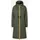 K-Way LE VRAI 4.0 DELIA WARM Jacke 2026 green blackish - XL