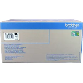 Brother TN-426BK Schwarz