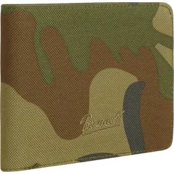 Brandit Four Brieftasche, grün für Männer