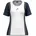 Tech Trainingsshirt Damen Blau S