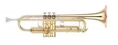YTR-4335 GII B-Trompete