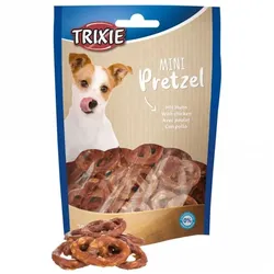 Trixie Mini Pretzels - 100g