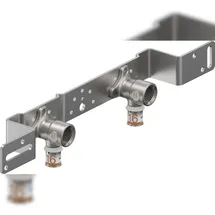 Uponor S-Press PLUS Montageeinheit 16mm x 1/2" IG