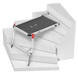 Hailo TP1 Treppenpodest