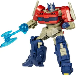 Hasbro Transformers Studio Series Deluxe Class Optimus Prime