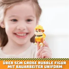 Spin Master Rubble & Crew Dlx Vehicle Bulldozer