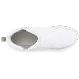 VIVANCE Winterstiefelette Damen weiß Gr.38