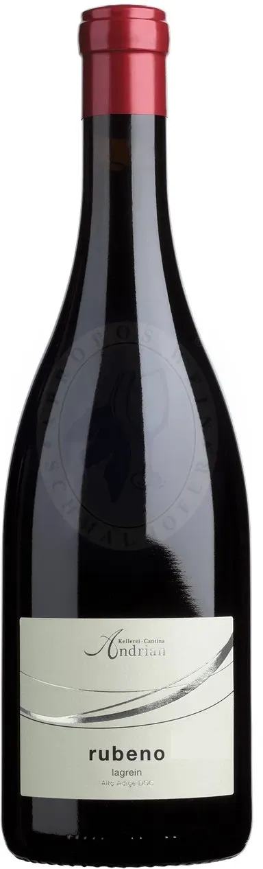 Peter 1893 Lagrein Riserva 2023 Andrian 0,75l
