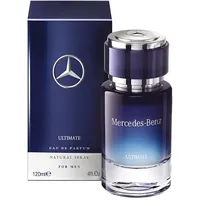 Mercedes-Benz Ultimate Eau de Parfum Spray 120 ml