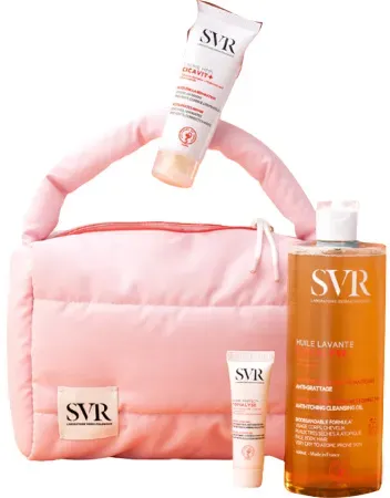 SVR Topialyse Mutterschaftsset 1 Kit