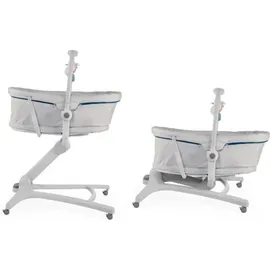 Chicco Baby Hug 4 in 1 Glacial