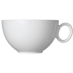 Thomas Loft Weiss Tee Obertasse 0,25l