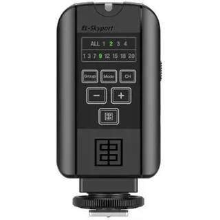 Elinchrom EL-Skyport Transmitter