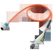 Siemens Basisleitung 6FX8002-8QN21-1BF0