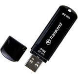 Transcend JetFlash 750 64GB schwarz USB 3.0