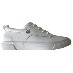 Zoo York Hangout White/White 43