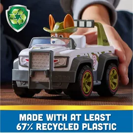 Paw Patrol Spin Master Paw Patrol Basic Vehicle Tracker