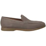 GEOX Herren U VENZONE Loafer, Taupe, 44 EU