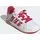 adidas Grand Court Kids White/Pure Ruby 31