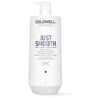 Goldwell Dualsenses Just Smooth Taming Shampoo 1000 ml
