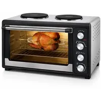 Syntrox 60 Liter Mini Stand Backofen
