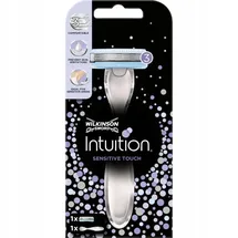 wilkinsonsword Wilkinson Intuition Sensitive Touch Damenrasierer + 1 Klinge St Kombipackung