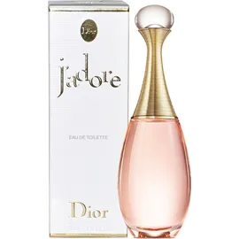 Dior J'adore Eau Lumiere Eau de Toilette 50 ml